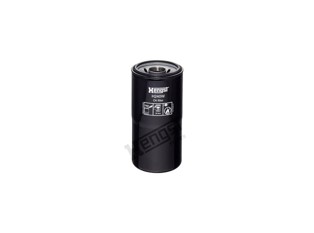 Original Hengst Ölfilter SpinOn H240W