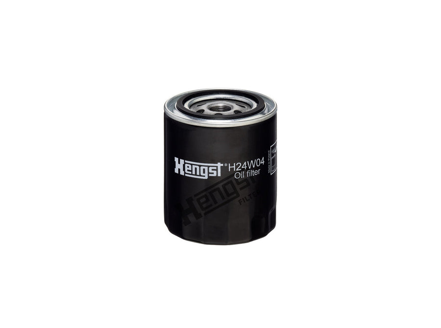 Original Hengst Ölfilter SpinOn H24W04