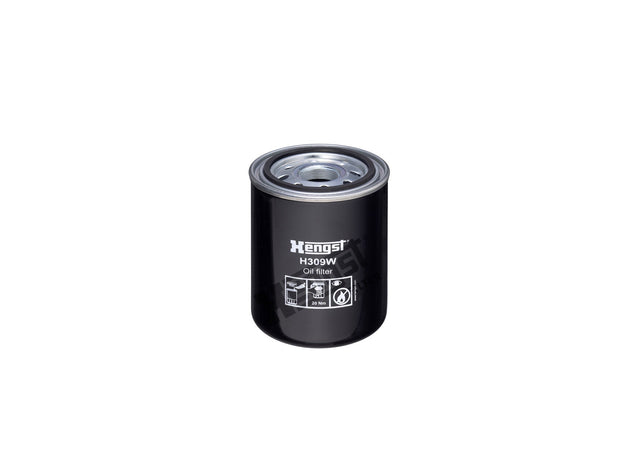 Original Hengst Ölfilter SpinOn H309W