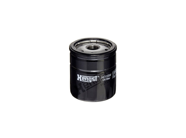 Original Hengst Ölfilter SpinOn H316W