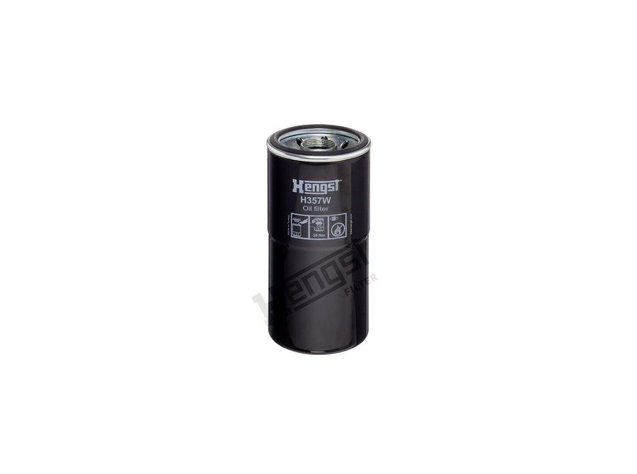 Original Hengst Ölfilter SpinOn H357W