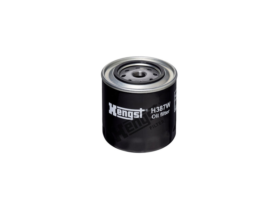 Original Hengst Ölfilter SpinOn H387W