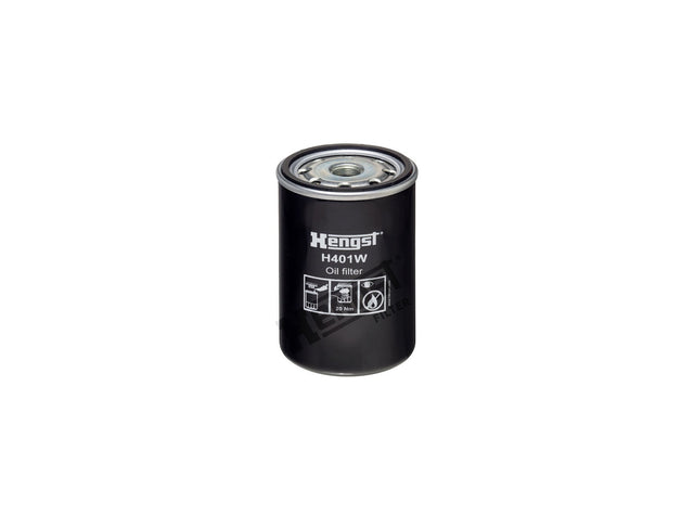 Original Hengst Ölfilter SpinOn H401W