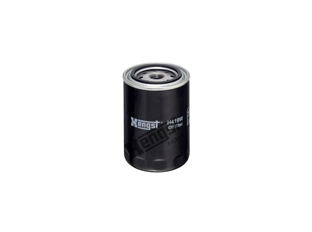 Original Hengst Ölfilter SpinOn H419W