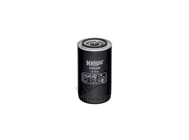Original Hengst Ölfilter SpinOn H452W