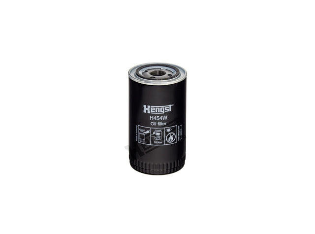 Original Hengst Ölfilter SpinOn H454W