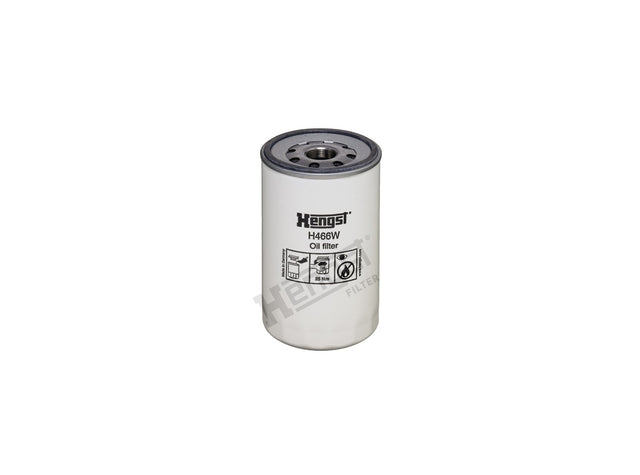 Original Hengst Ölfilter SpinOn H466W