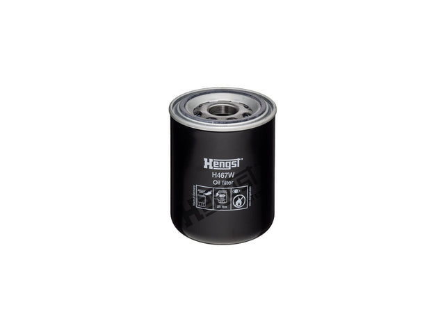 Original Hengst Ölfilter SpinOn H467W
