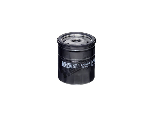 Original Hengst Ölfilter SpinOn H90W03