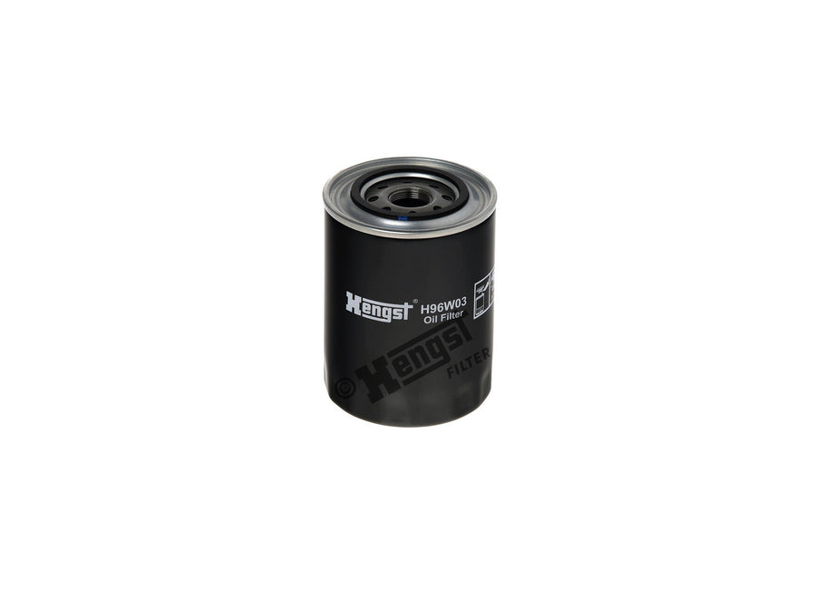 Original Hengst Ölfilter SpinOn H96W03