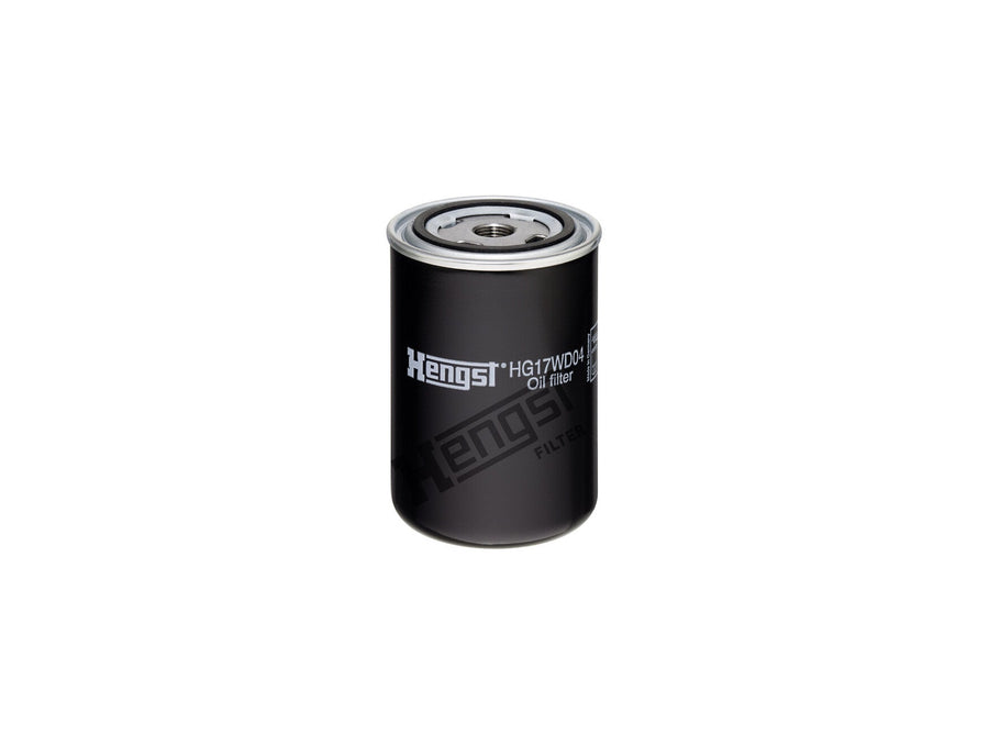 Original Hengst Ölfilter SpinOn HG17WD04