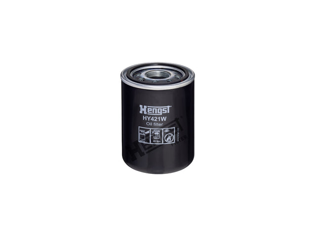 Original Hengst Ölfilter SpinOn HY421W