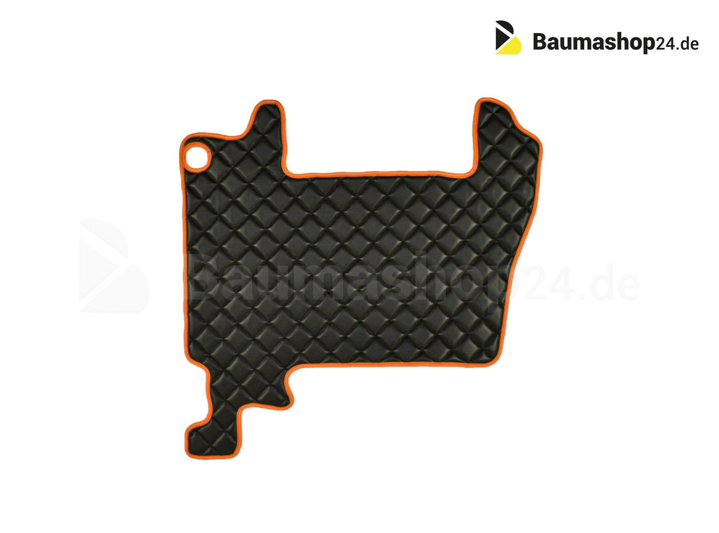 Kobelco Fußmatte SK210