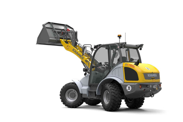 Kramer 8085 (351-05)