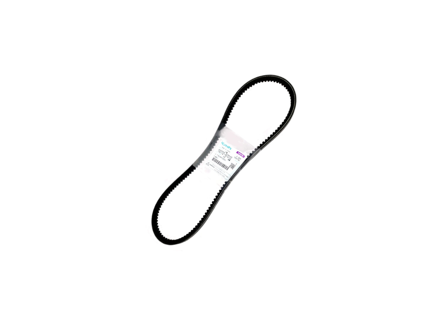 Original Kubota Keilriemen 1G772-97010
