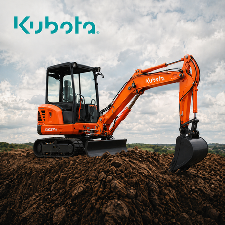 kubota bolzen und buchesen