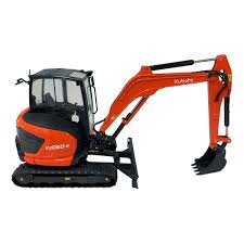 Kubota KX060-5