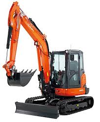 Kubota KX61-3