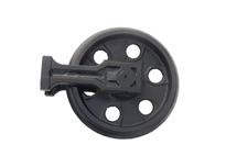 Takeuchi Leitrad 0431410000