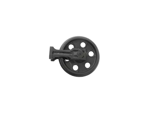 Leitrad Minibagger – Ersatzteil Laufwerk