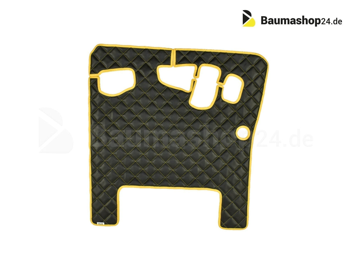 Liebherr Fußmatte A 916 (ohne Verstellausleger)