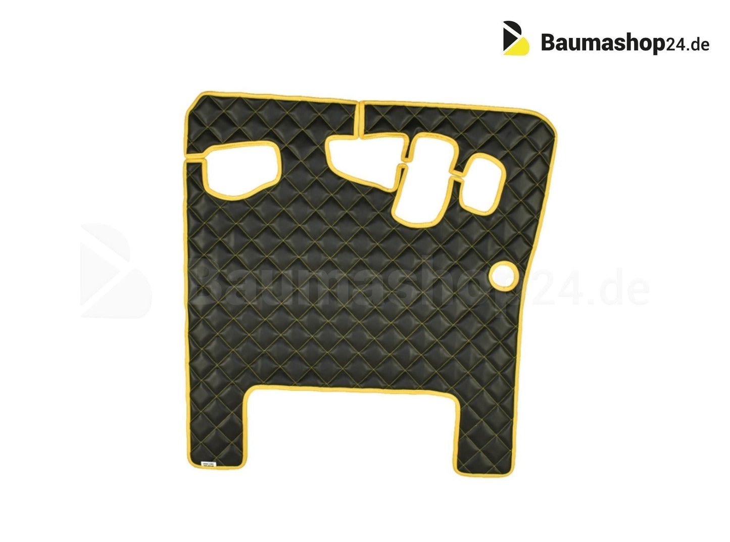 Liebherr Fußmatte A 916 (mit Verstellausleger)