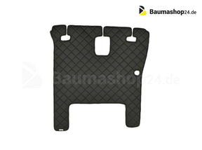 Liebherr Fußmatte R922 // 5 Aussparungen links