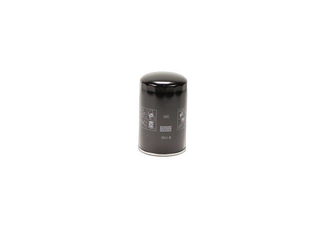 Original MANN-FILTER Wechselfilter SpinOn W 1160