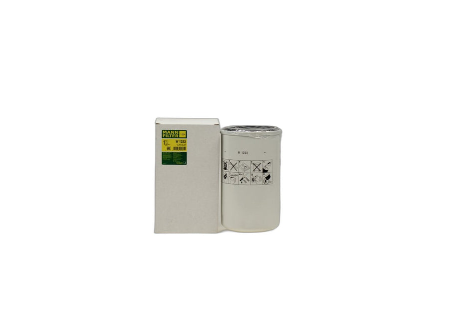 Original MANN-FILTER Wechselfilter W 1223