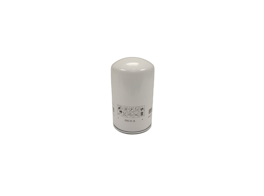 Original MANN-FILTER Wechselfilter SpinOn W 12 003