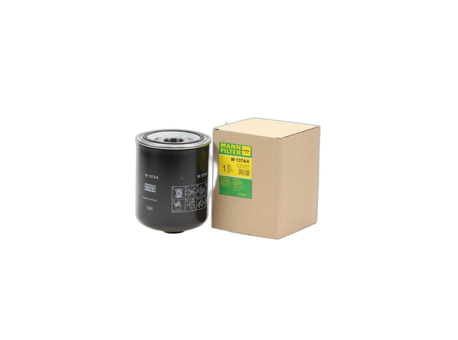 Original MANN-FILTER Wechselfilter W 1374/4