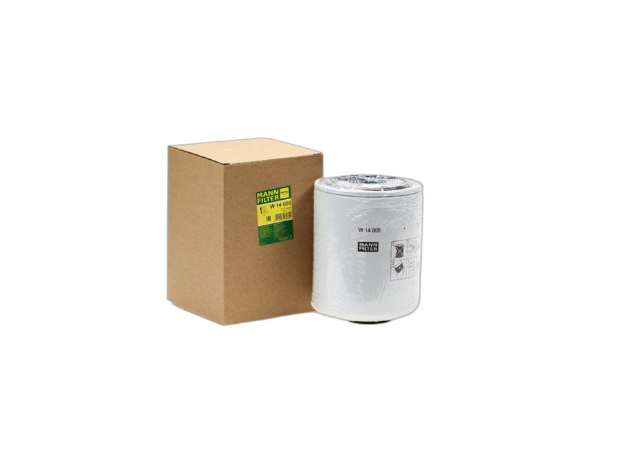 Original MANN-FILTER Wechselfilter W 14 005