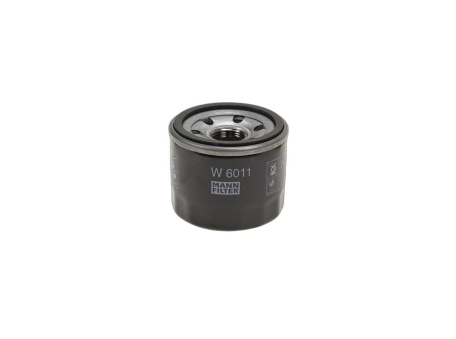 Original MANN-FILTER Wechselfilter W 6011