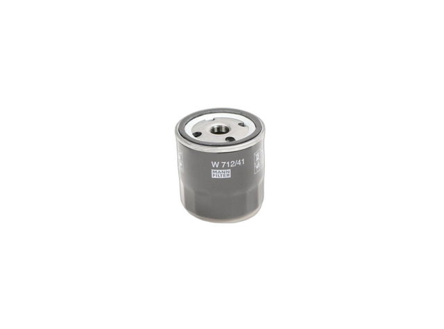 Original MANN-FILTER Wechselfilter SpinOn W 712/41