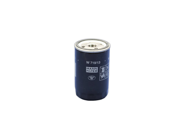 Original MANN-FILTER Wechselfilter SpinOn W 719/13