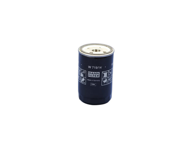 Original MANN-FILTER Wechselfilter SpinOn W 719/14