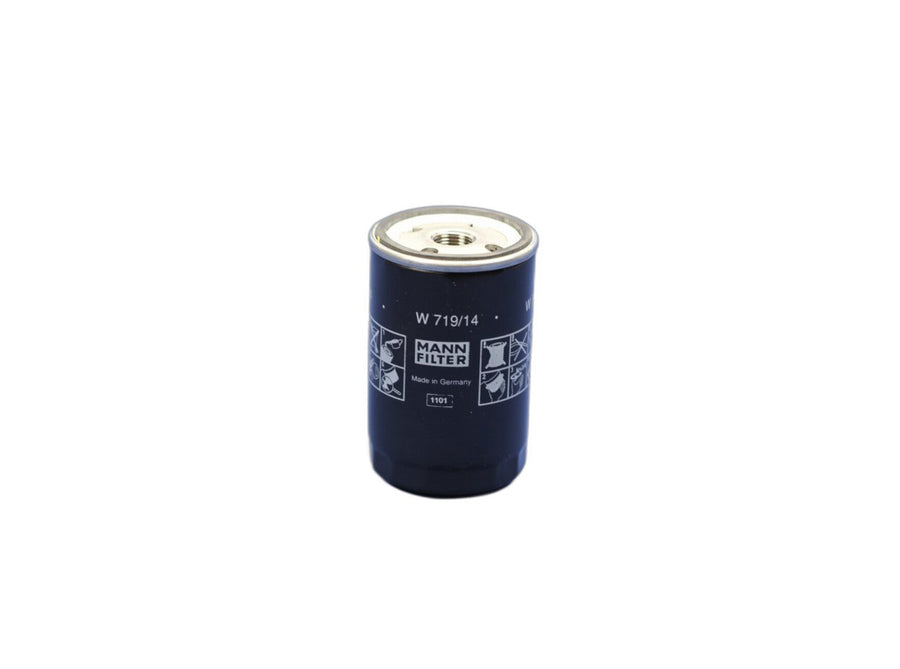 Original MANN-FILTER Wechselfilter SpinOn W 719/14