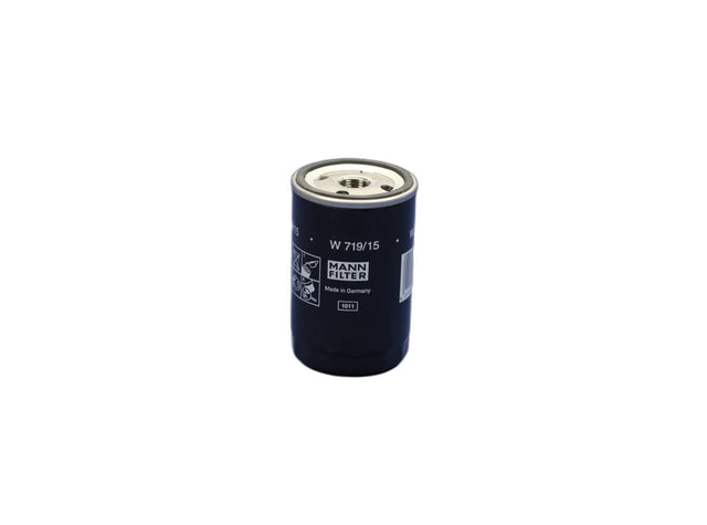Original MANN-FILTER Wechselfilter SpinOn W 719/15