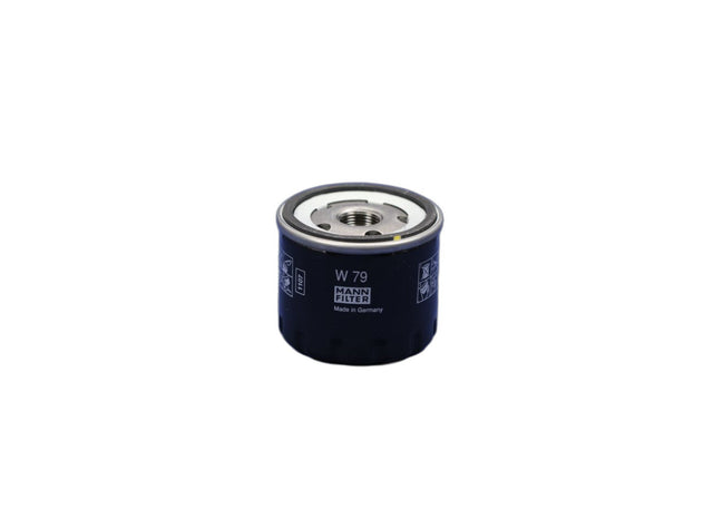 Original MANN-FILTER Wechselfilter SpinOn W 79