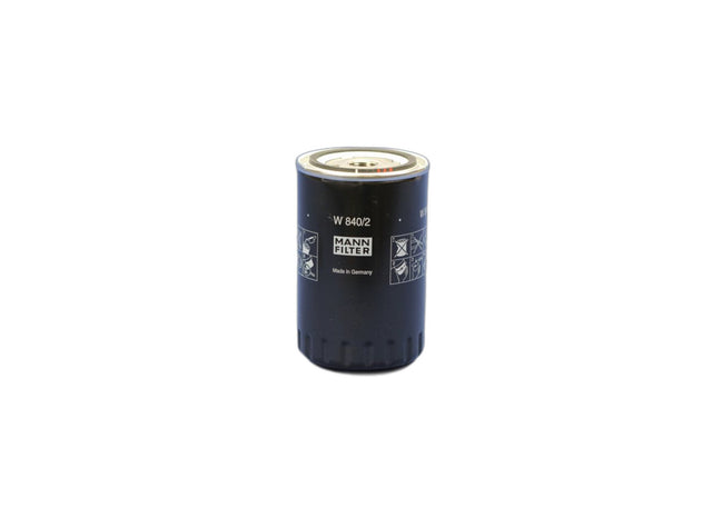 Original MANN-FILTER Wechselfilter SpinOn W 840/2