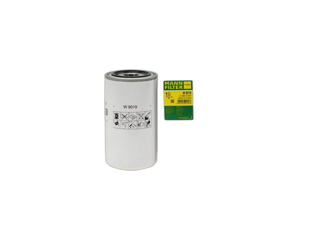 Original MANN-FILTER Wechselfilter W 9019
