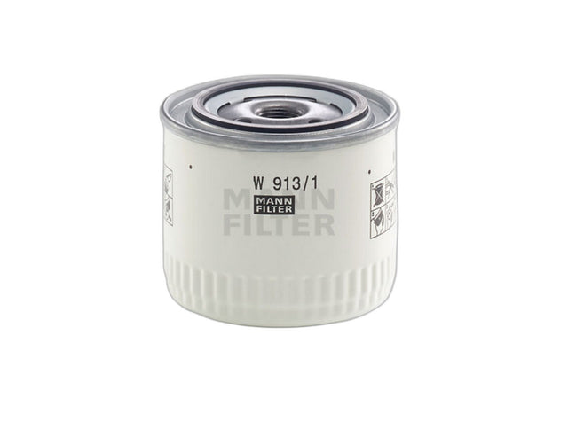 Original MANN-FILTER Wechselfilter W 913/1
