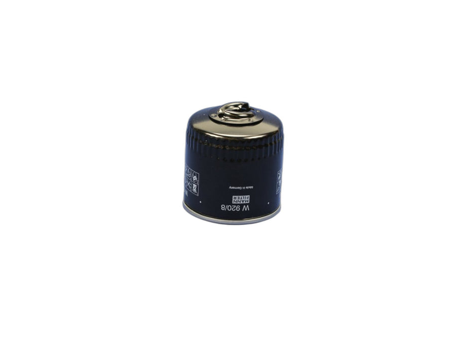 Original MANN-FILTER Wechselfilter SpinOn W 920/8