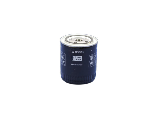 Original MANN-FILTER Wechselfilter SpinOn W 930/12