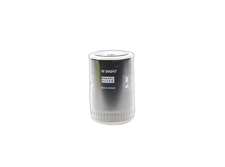 Original MANN-FILTER Wechselfilter SpinOn W 940/47