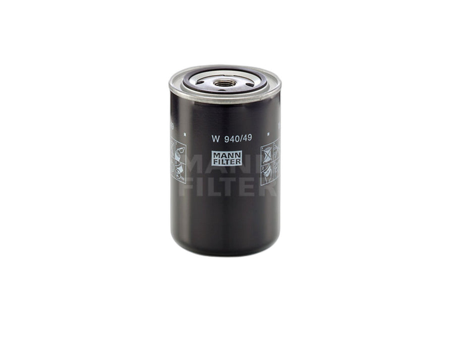 Original MANN-FILTER Wechselfilter SpinOn W 940/49