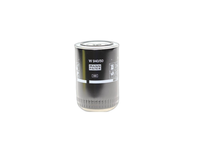 Original MANN-FILTER Wechselfilter SpinOn W 940/50