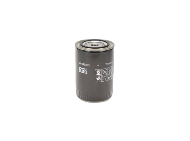 Original MANN-FILTER Wechselfilter W 940/63