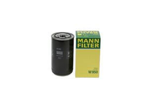 Original MANN-FILTER Wechselfilter SpinOn W 950