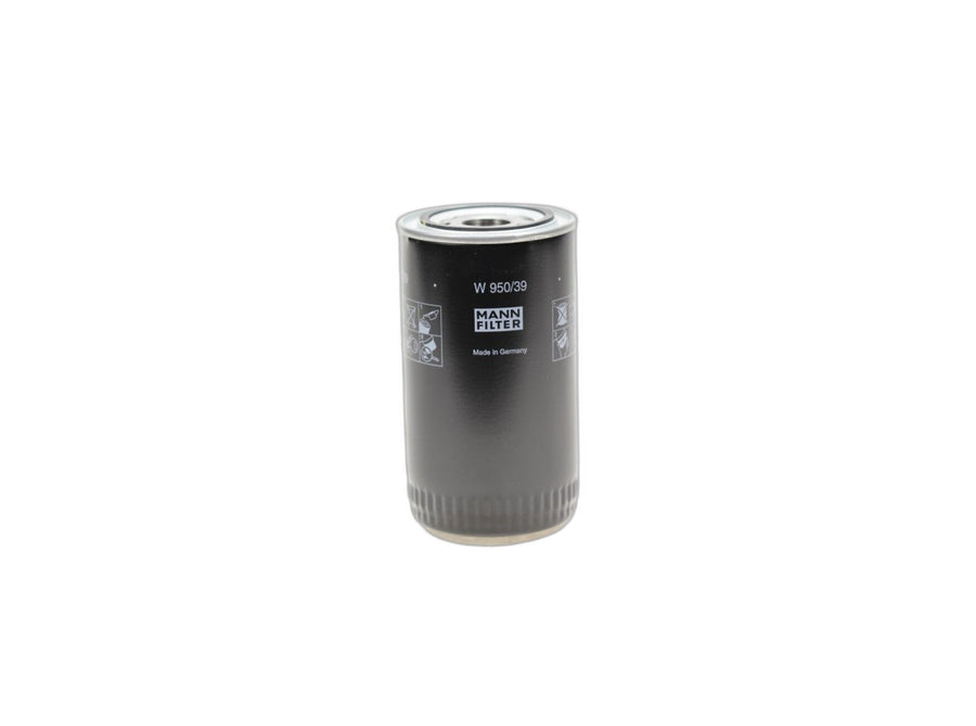 Original MANN-FILTER Wechselfilter SpinOn W 950/39